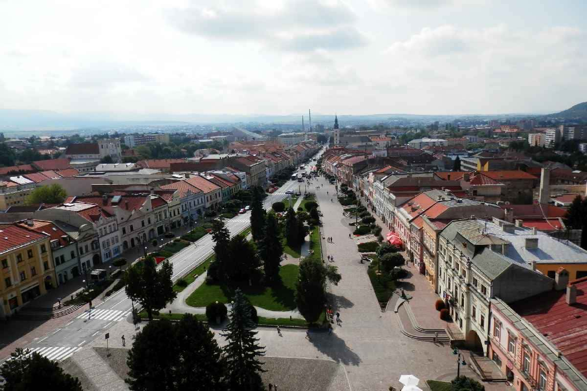 Betónové ploty Prešov a okolie - Výborná cena