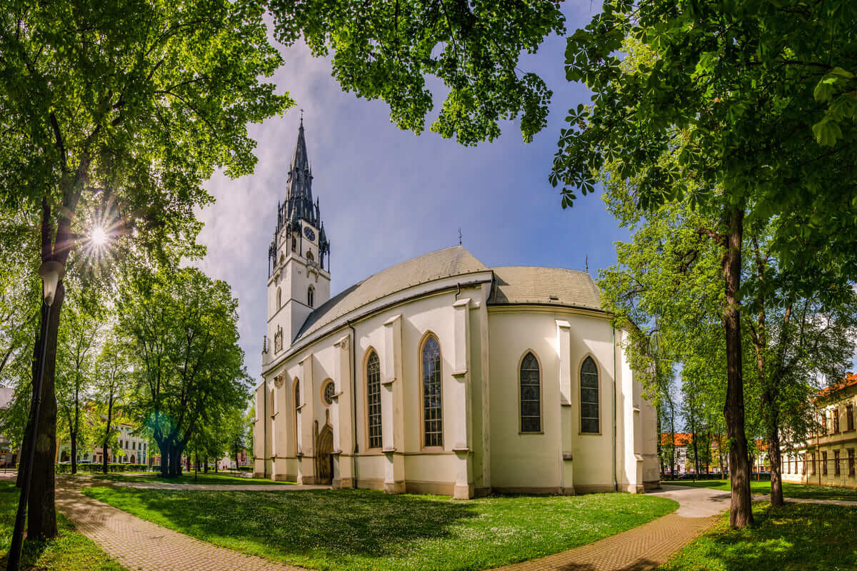 Betónové ploty Spišská Nová Ves a okolie - Výborná cena